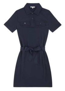 vestidos de lacoste 2