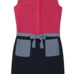 Vestidos de Lacoste para la temporada 8 vestidos de lacoste 6