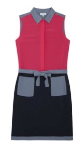 vestidos de lacoste 6