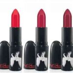 Maquillaje MAC Marilyn Monroe 6 MAC rinde homenaje a Marilyn Monroe 21