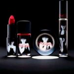 Maquillaje MAC Marilyn Monroe 7 MAC rinde homenaje a Marilyn Monroe 31