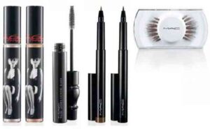 MAC rinde homenaje a Marilyn Monroe 6