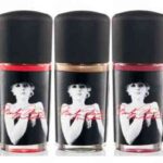 Maquillaje MAC Marilyn Monroe 4 MAC rinde homenaje a Marilyn Monroe 7
