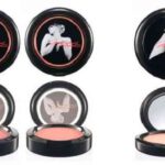 Maquillaje MAC Marilyn Monroe 5 MAC rinde homenaje a Marilyn Monroe 8