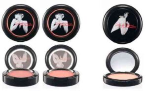 MAC rinde homenaje a Marilyn Monroe 8