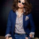 Blusas de Mirto para el otoño invierno 2013 11 blusas mirto 10