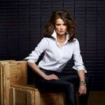 Blusas de Mirto para el otoño invierno 2013 13 blusas mirto 12