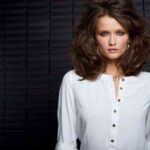 Blusas de Mirto para el otoño invierno 2013 2 blusas mirto