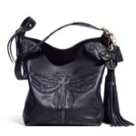 Bolsos Anna Sui por Coach 3 bolsos anna sui