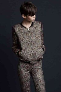 lookbook zara 6