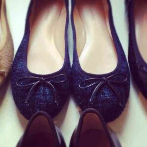 manoletinas banana republic 5