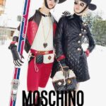 Moschino otoño 2012 5 moda moschino otoño 2012 3
