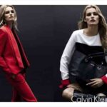 Calvin Klein otoño 2012 2 moda calvin klein