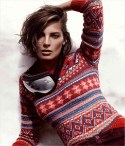 moda hm otoño invierno 1