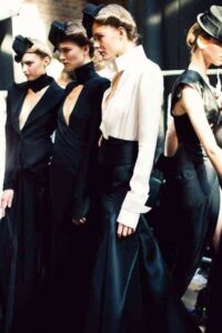moda mujer donna karan 8