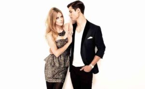 moda navidad 2012 suite blanco 10