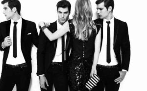 moda navidad 2012 suite blanco 12