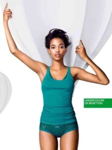 ropa interior de benetton 1