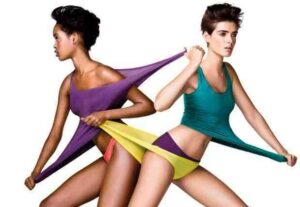 ropa interior de benetton 2