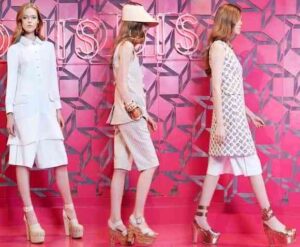 ropa louis vuitton crucero 2013 1