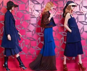 ropa louis vuitton crucero 2013 8