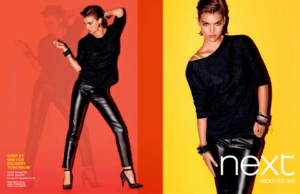 ropara para mujer next 2