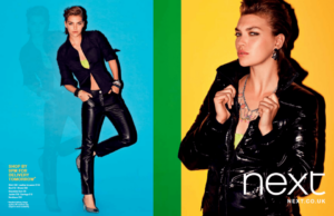 ropara para mujer next 3