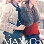 Catálogo Max & Co. 3 Magdalena Frackowiak Josephine Skriver for the MaxCo 2012 001