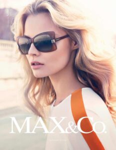 Magdalena Frackowiak Josephine Skriver for the MaxCo 2012 003