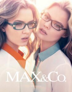 Magdalena Frackowiak Josephine Skriver for the MaxCo 2012 005