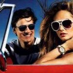 Gafas para mujer verano 2013 Michael Kors 4 gafas para el 2013 2