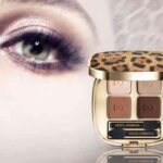 Tendencias de maquillaje fin de año 2012 3 maquillaje dolce gabanna 2
