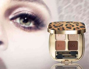 maquillaje dolce gabanna 2