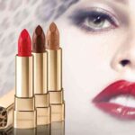 Tendencias de maquillaje fin de año 2012 4 maquillaje dolce gabanna 3