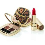 Tendencias de maquillaje fin de año 2012 5 maquillaje dolce gabanna 4