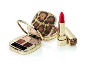 maquillaje dolce gabanna 4