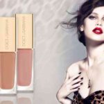 Tendencias de maquillaje fin de año 2012 2 maquillaje dolce & gabbana