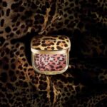Tendencias de maquillaje fin de año 2012 6 maquillaje dolce gabanna 6