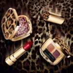 Tendencias de maquillaje fin de año 2012 7 maquillaje dolce gabanna 7