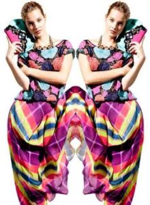 moda jazmin chebar 2013 2