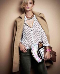 moda otoño suite blanco 1