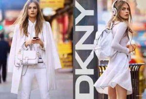 moda primavera 2013 dkny