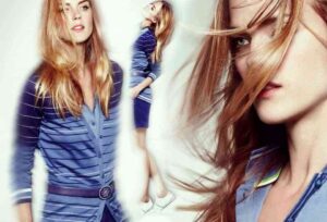 moda mujer boss green 1