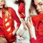 Ropa deportiva Boss Green otoño 2012 5 moda mujer boss green