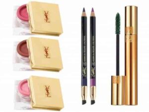 maquillaje primavera 2013 ysl 2