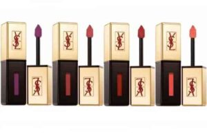 maquillaje primavera 2013 ysl 3