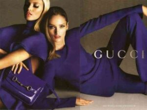 moda primavera 2013 gucci