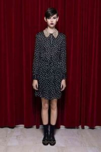 moschino cheapchic pre autumn fall 201311