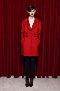 moschino cheapchic pre autumn fall 201319