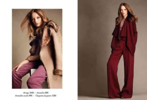 ropa otoño invierno 2012 2013 adolfo dominguez 7